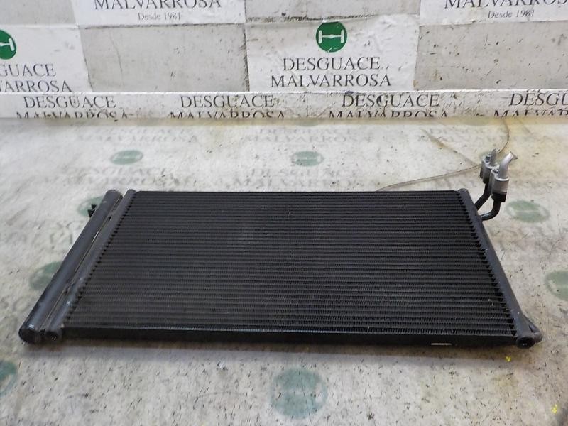 Recambio de condensador aire acondicionado para bmw serie 3 berlina (e90) 320d referencia OEM IAM 64539229021  