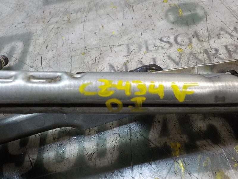 Recambio de articulacion limpia delantero para peugeot 3008 1.6 hdi fap referencia OEM IAM   