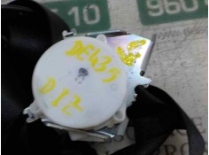 Recambio de cinturon seguridad delantero izquierdo para jaguar xf 2.2 diesel cat referencia OEM IAM C2Z20973PVJ 34009757C  2