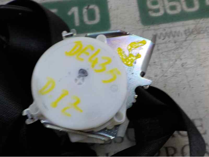 Recambio de cinturon seguridad delantero izquierdo para jaguar xf 2.2 diesel cat referencia OEM IAM C2Z20973PVJ 34009757C 