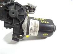 Recambio de motor limpia delantero para land rover range rover sport 2.7 td v6 cat referencia OEM IAM DLB500021   2