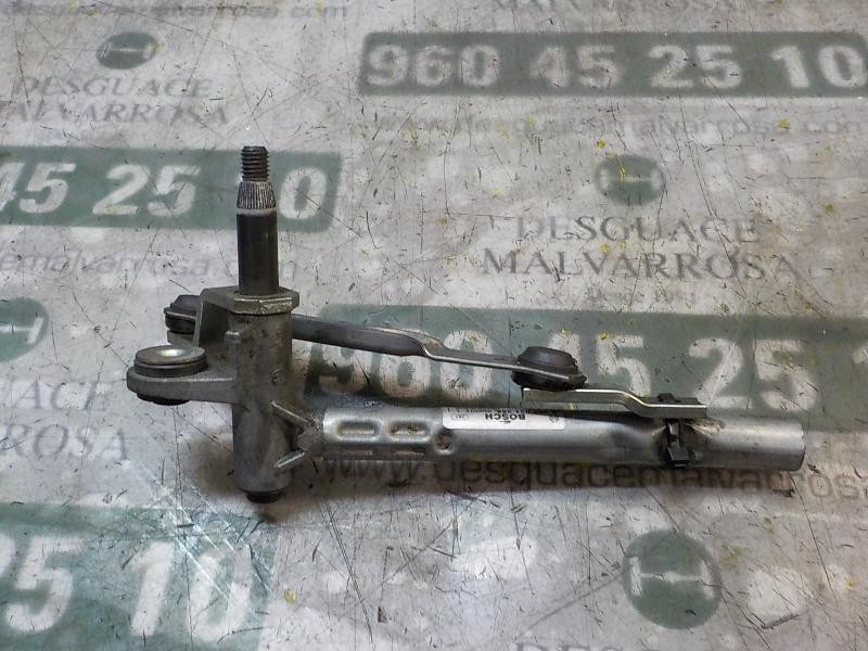 Recambio de articulacion limpia delantero para peugeot 3008 1.6 hdi fap referencia OEM IAM   