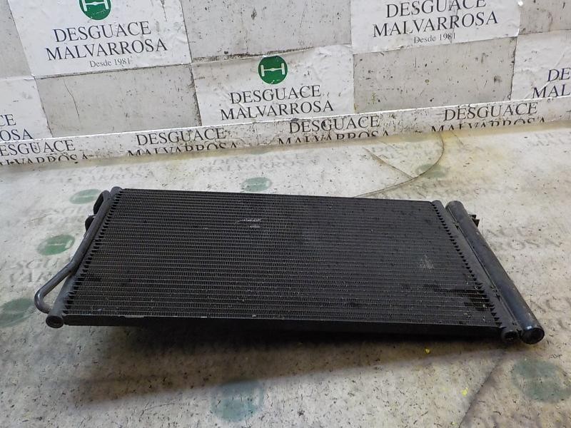 Recambio de condensador aire acondicionado para bmw serie 3 berlina (e90) 320d referencia OEM IAM 64539229021  