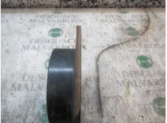 Recambio de disco freno trasero para nissan qashqai (j10) tekna referencia OEM IAM 43206JD00A   2