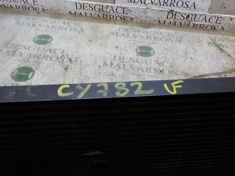 Recambio de condensador aire acondicionado para bmw serie 3 berlina (e90) 320d referencia OEM IAM 64539229021  