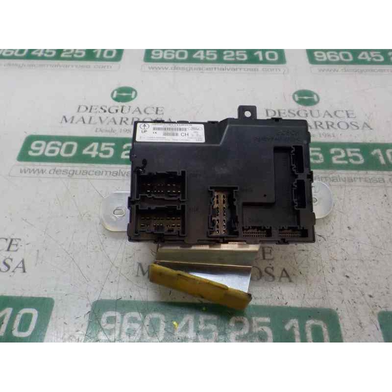 Recambio de modulo electronico para ford fiesta (cb1) 1.6 tdci cat referencia OEM IAM   