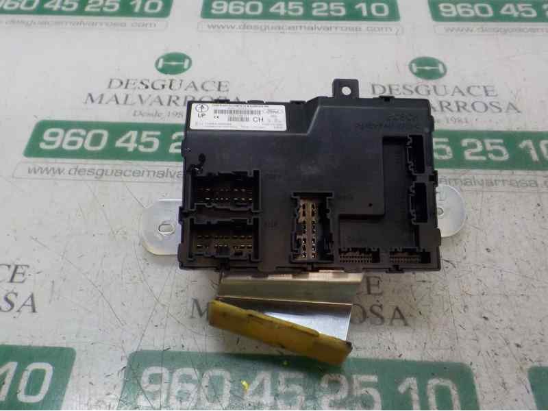 Recambio de modulo electronico para ford fiesta (cb1) 1.6 tdci cat referencia OEM IAM   