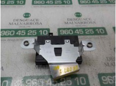 Recambio de modulo electronico para ford fiesta (cb1) 1.6 tdci cat referencia OEM IAM    2
