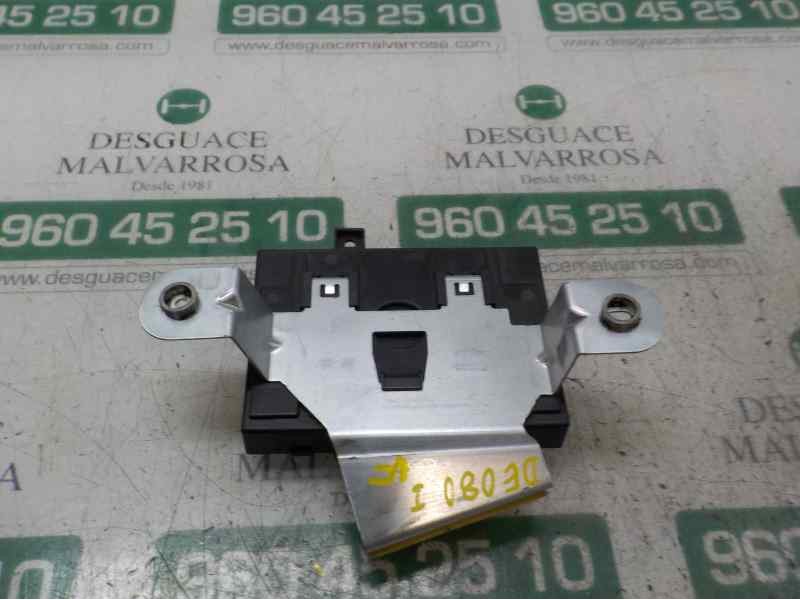 Recambio de modulo electronico para ford fiesta (cb1) 1.6 tdci cat referencia OEM IAM   