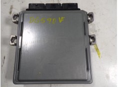 Recambio de centralita motor uce para land rover range rover sport 2.7 td v6 cat referencia OEM IAM NNN500750 5WS40278BT 5WS4027 2