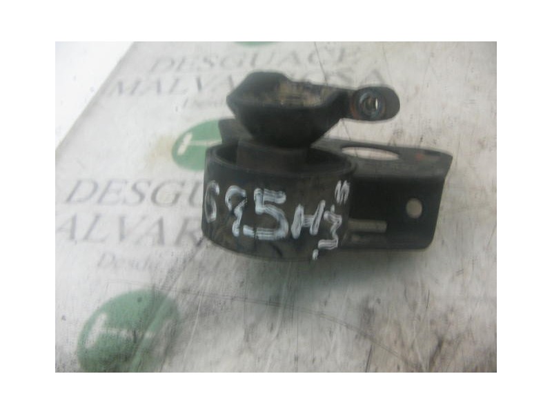 Recambio de soporte motor para daewoo matiz se referencia OEM IAM   