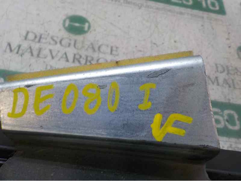 Recambio de modulo electronico para ford fiesta (cb1) 1.6 tdci cat referencia OEM IAM   