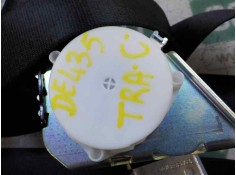 Recambio de cinturon seguridad trasero central para jaguar xf 2.2 diesel cat referencia OEM IAM C2Z11012PVJ 34017852C  2