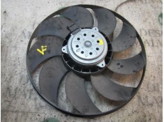 Recambio de electroventilador para nissan qashqai (j10) tekna referencia OEM IAM 21481JD21B   2