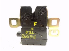 Recambio de cerradura maletero / porton para land rover range rover sport 2.7 td v6 cat referencia OEM IAM FQR500040 FQR500040  2
