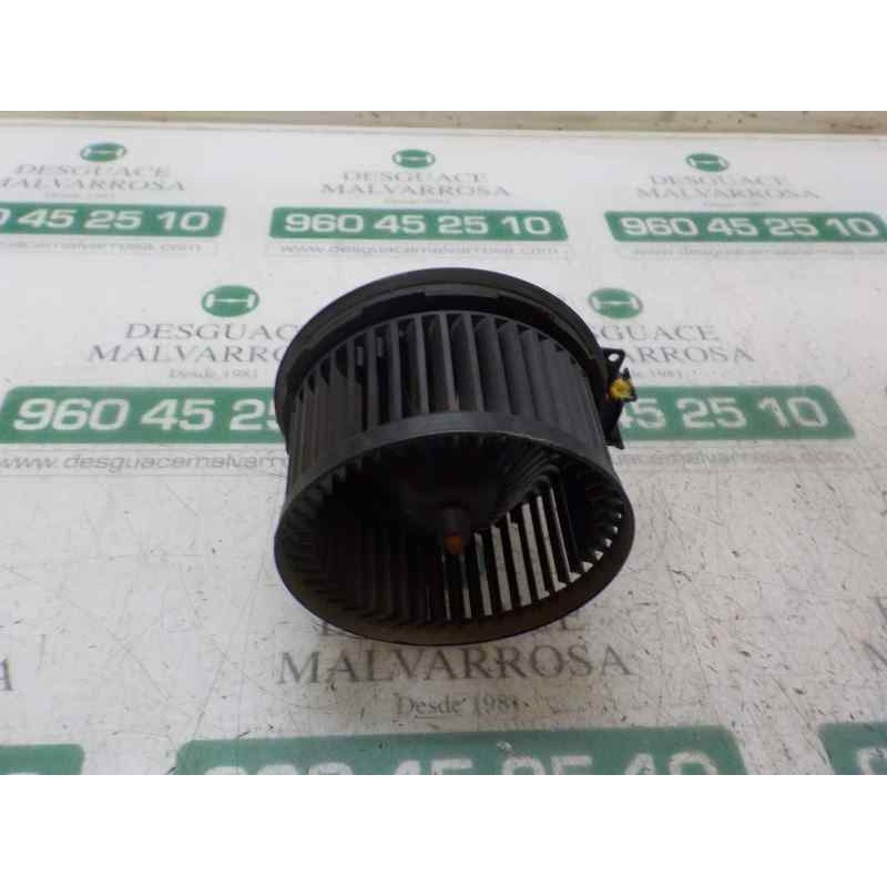 Recambio de motor calefaccion para ford fiesta (cb1) 1.6 tdci cat referencia OEM IAM   