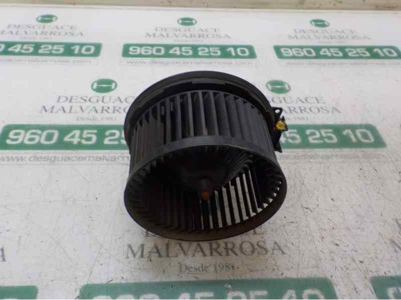 Recambio de motor calefaccion para ford fiesta (cb1) 1.6 tdci cat referencia OEM IAM   