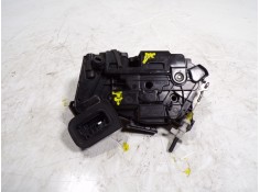 Recambio de cerradura puerta trasera derecha para volkswagen polo (6r1) 1.6 tdi dpf referencia OEM IAM 5K4839016F 5K4839016  2