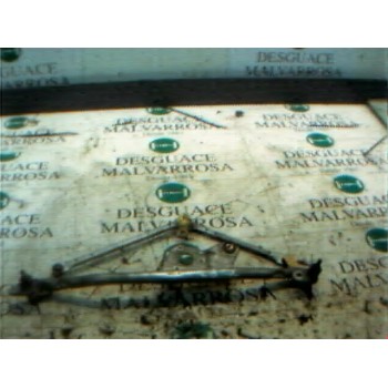 ARTICULACION LIMPIA DELANTERO 