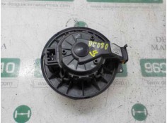 Recambio de motor calefaccion para ford fiesta (cb1) 1.6 tdci cat referencia OEM IAM    2