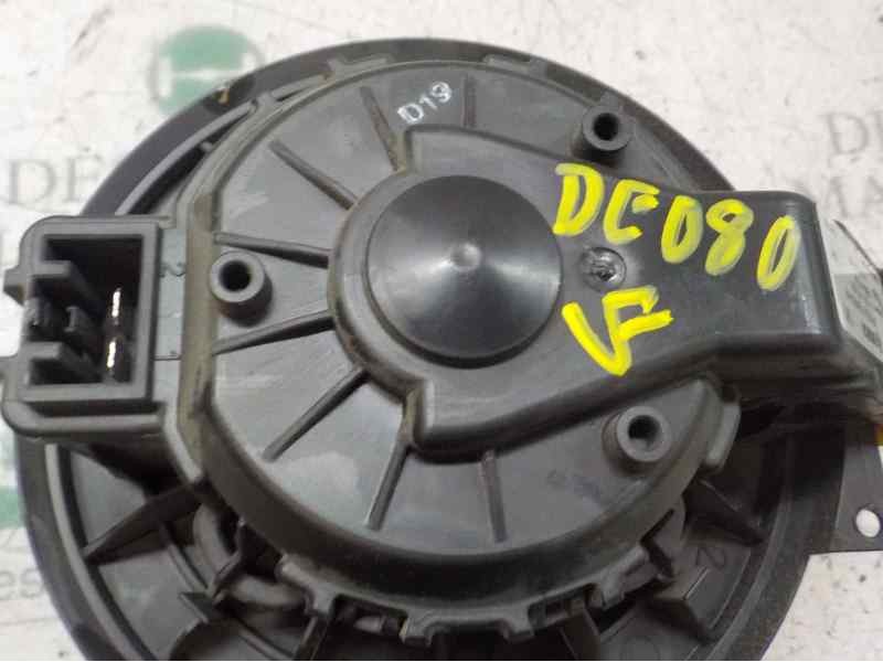 Recambio de motor calefaccion para ford fiesta (cb1) 1.6 tdci cat referencia OEM IAM   