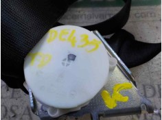Recambio de cinturon seguridad trasero derecho para jaguar xf 2.2 diesel cat referencia OEM IAM C2Z13098PVJ 34025084B  2