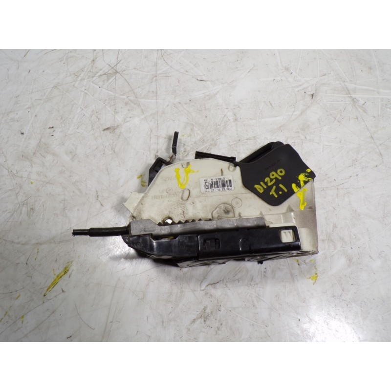 Recambio de cerradura puerta trasera izquierda para volkswagen polo (6r1) 1.6 tdi dpf referencia OEM IAM 5K4839015F  