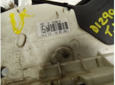 Recambio de cerradura puerta trasera izquierda para volkswagen polo (6r1) 1.6 tdi dpf referencia OEM IAM 5K4839015F   2