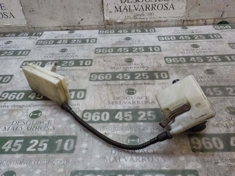 Recambio de bomba freno para peugeot 3008 1.6 hdi fap referencia OEM IAM   