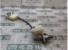 Recambio de bomba freno para peugeot 3008 1.6 hdi fap referencia OEM IAM    2