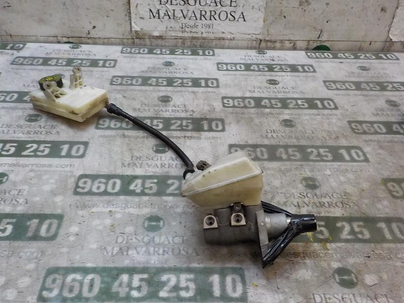 Recambio de bomba freno para peugeot 3008 1.6 hdi fap referencia OEM IAM   