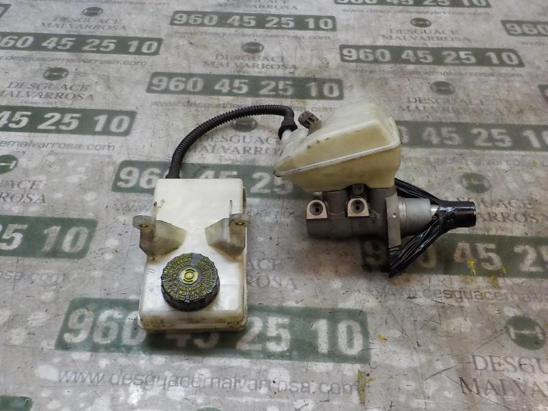 Recambio de bomba freno para peugeot 3008 1.6 hdi fap referencia OEM IAM   