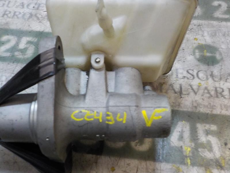 Recambio de bomba freno para peugeot 3008 1.6 hdi fap referencia OEM IAM   