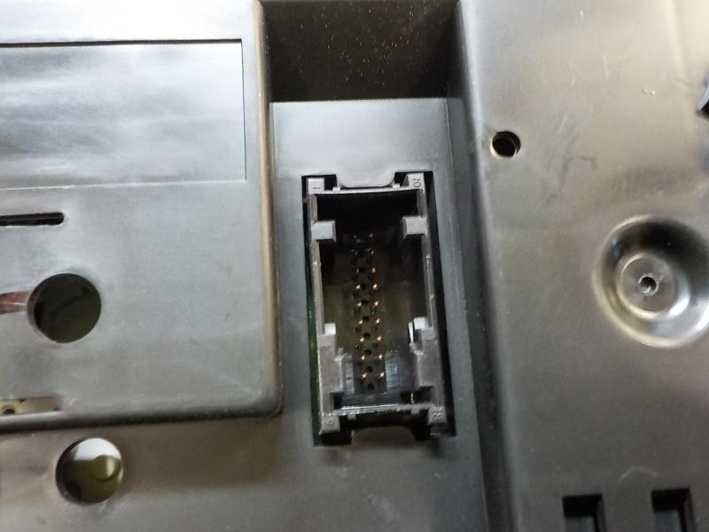 Recambio de cuadro instrumentos para bmw serie 3 berlina (e90) 320d referencia OEM IAM 62109316127 102535084 102535084