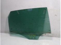 Recambio de cristal puerta trasero derecho para volkswagen polo (6r1) 1.6 tdi dpf referencia OEM IAM 6R6845206A  