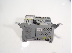 Recambio de pantalla multifuncion para land rover range rover sport 2.7 td v6 cat referencia OEM IAM YIE500090 YIE500090 4622005 2