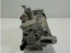 Recambio de compresor aire acondicionado para cupra leon sportstourer (kl8) vz 2.0 tsi 4drive referencia OEM IAM 3Q0816803B 3Q08 2