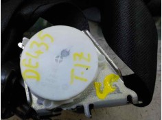Recambio de cinturon seguridad trasero izquierdo para jaguar xf 2.2 diesel cat referencia OEM IAM C2Z13100PVJ   2