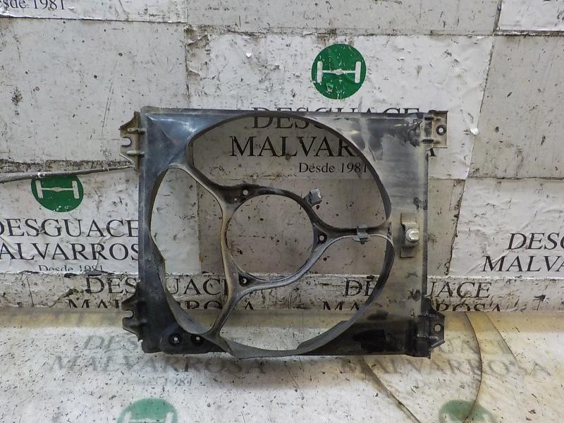 Recambio de canalizador aire para fiat sedici (189) 1.9 jtd 8v (d19aa) referencia OEM IAM 71746873  