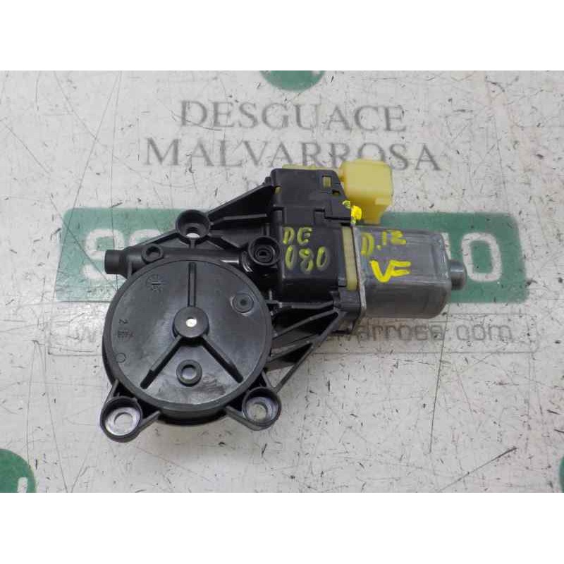 Recambio de motor elevalunas delantero izquierdo para ford fiesta (cb1) 1.6 tdci cat referencia OEM IAM   