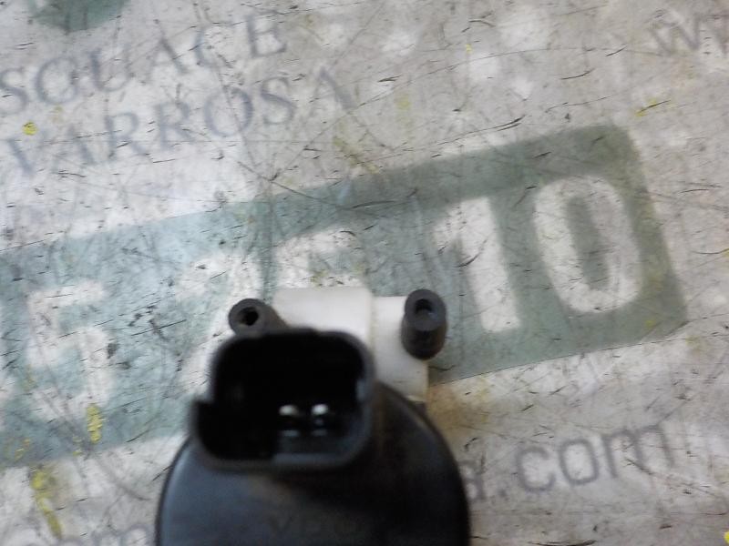 Recambio de bomba limpia para peugeot 3008 1.6 hdi fap referencia OEM IAM   