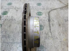 Recambio de disco freno trasero para bmw serie 3 berlina (e90) 320d referencia OEM IAM 34216855007   2