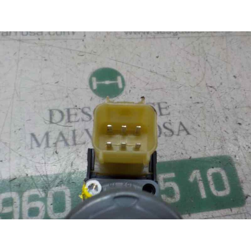 Recambio de motor elevalunas delantero izquierdo para ford fiesta (cb1) 1.6 tdci cat referencia OEM IAM   