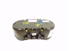 Recambio de cuadro instrumentos para volkswagen polo (6r1) 1.6 tdi dpf referencia OEM IAM 6R0920861FX 6R0920861F  2