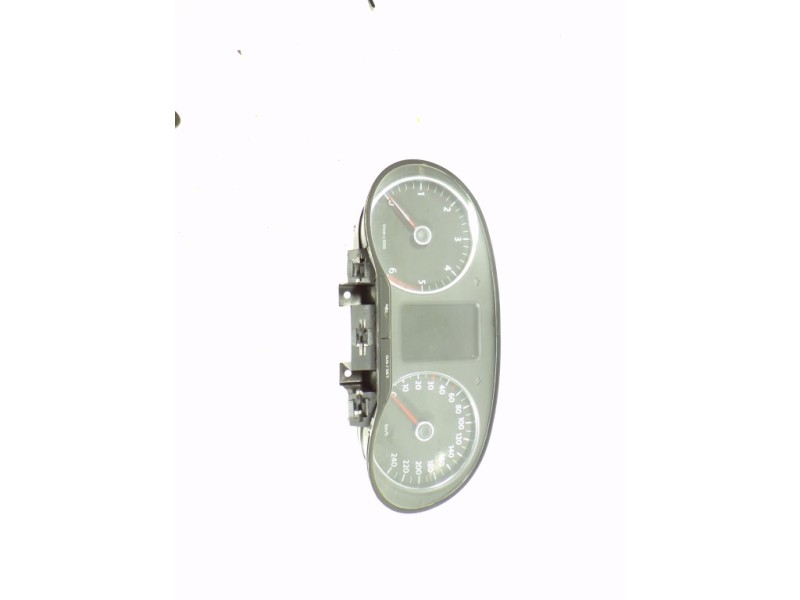 Recambio de cuadro instrumentos para volkswagen polo (6r1) 1.6 tdi dpf referencia OEM IAM 6R0920861FX 6R0920861F 
