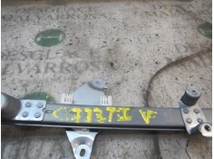 Recambio de elevalunas trasero izquierdo para nissan qashqai (j10) tekna referencia OEM IAM 82701JD400   2