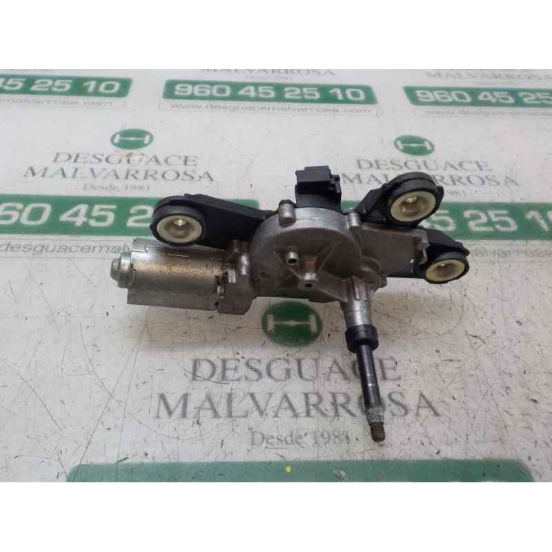 Recambio de motor limpia trasero para ford fiesta (cb1) 1.6 tdci cat referencia OEM IAM   