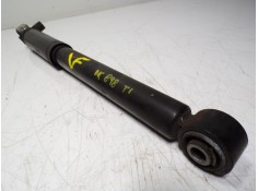 Recambio de amortiguador trasero izquierdo para mercedes-benz vito kasten 2.1 cdi cat referencia OEM IAM A4473265000   2