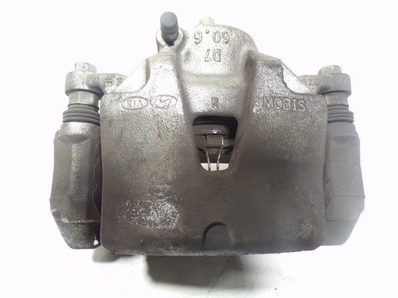 Recambio de pinza freno delantera derecha para kia sportage 1.6 cat referencia OEM IAM 58190D7A50  