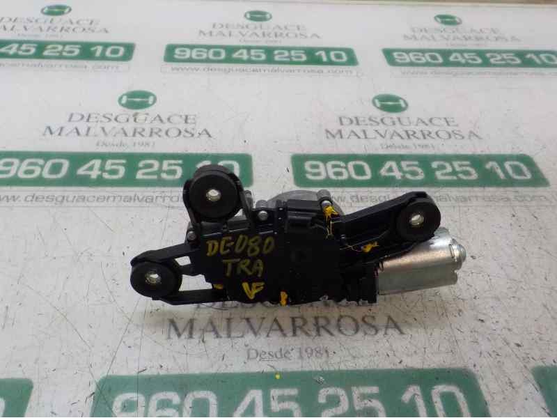 Recambio de motor limpia trasero para ford fiesta (cb1) 1.6 tdci cat referencia OEM IAM   
